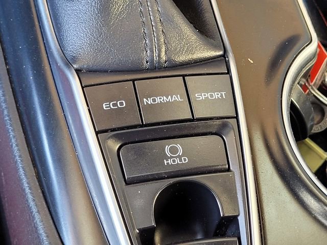 Certified 2019 Toyota Camry XSE image 15