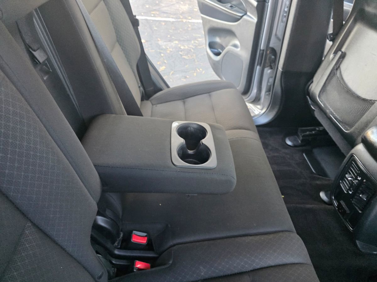 Used 2018 Jeep Grand Cherokee Laredo image 34