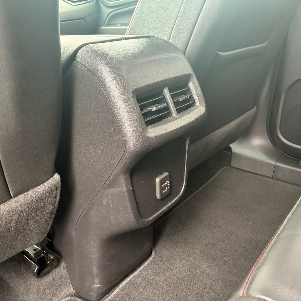 Certified 2023 Chevrolet Equinox RS image 27