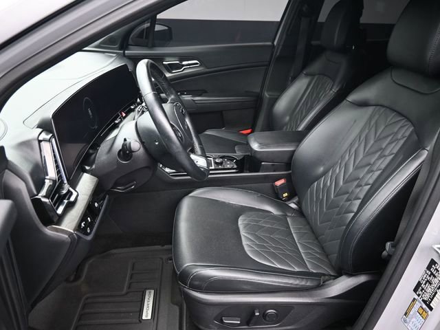 Used 2024 Kia Sportage X-Pro image 26