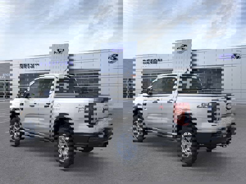 New 2024 Ford Ranger XL w/ Trailer Tow Package image 4