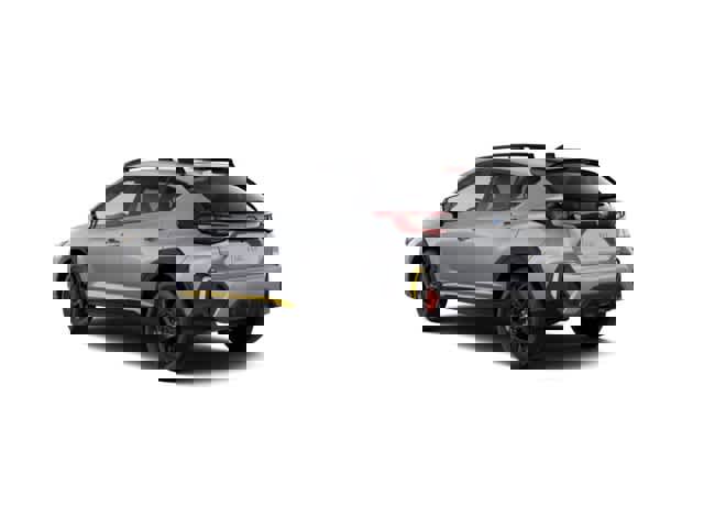 New 2025 Subaru Crosstrek 2.5i Sport image 5