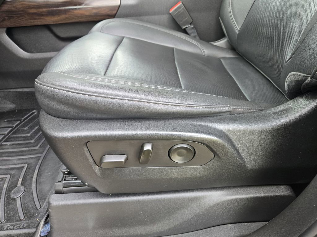 Used 2022 GMC Sierra 1500 SLT image 21