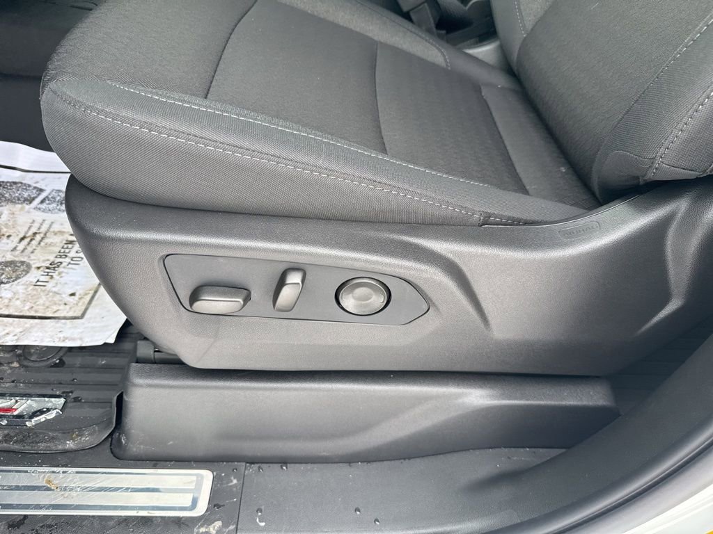 New 2026 Chevrolet Silverado 1500 LT image 10