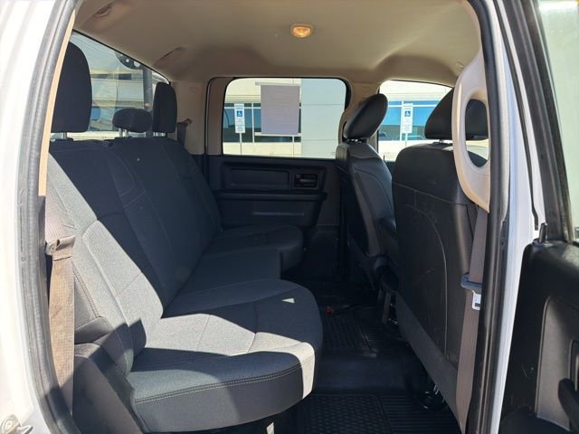 Used 2020 RAM 3500 Tradesman image 12