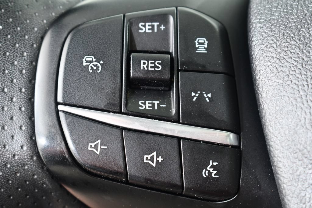 Used 2024 Ford Escape ST-Line w/ Tech Pack #1 AWD/4WD image 31