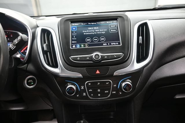 Used 2020 Chevrolet Equinox LT FWD image 4