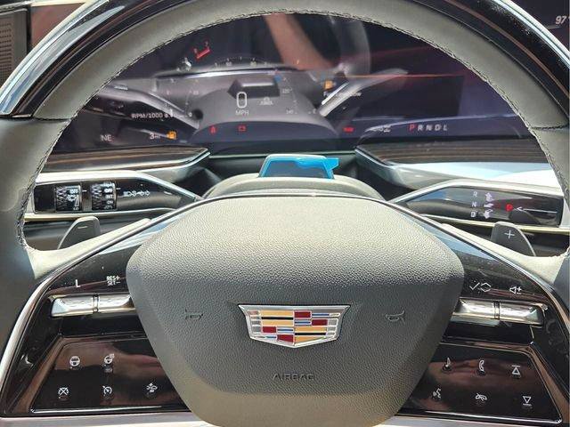 New 2026 Cadillac Escalade 4WD w/ LPO, Floor Liner Package image 33