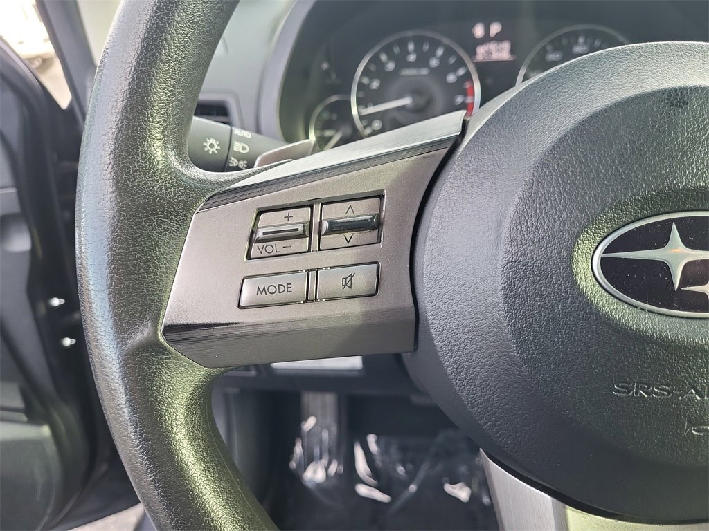 Used 2011 Subaru Outback 2.5i image 23