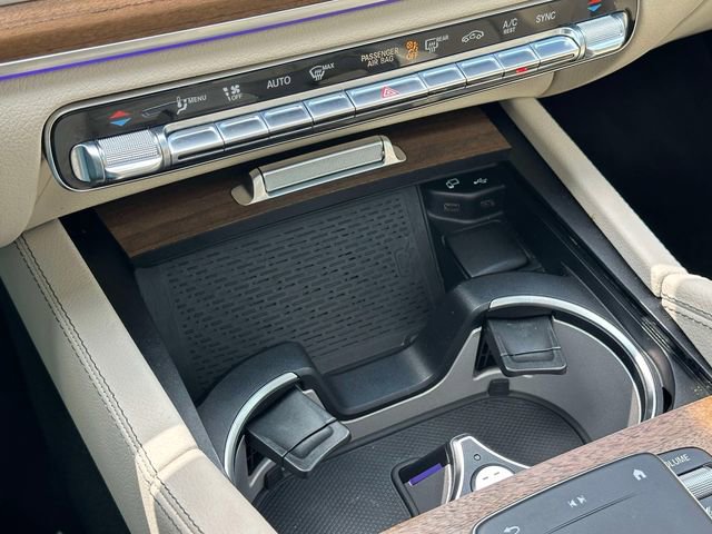 Certified 2023 Mercedes-Benz GLE 350 4MATIC image 29