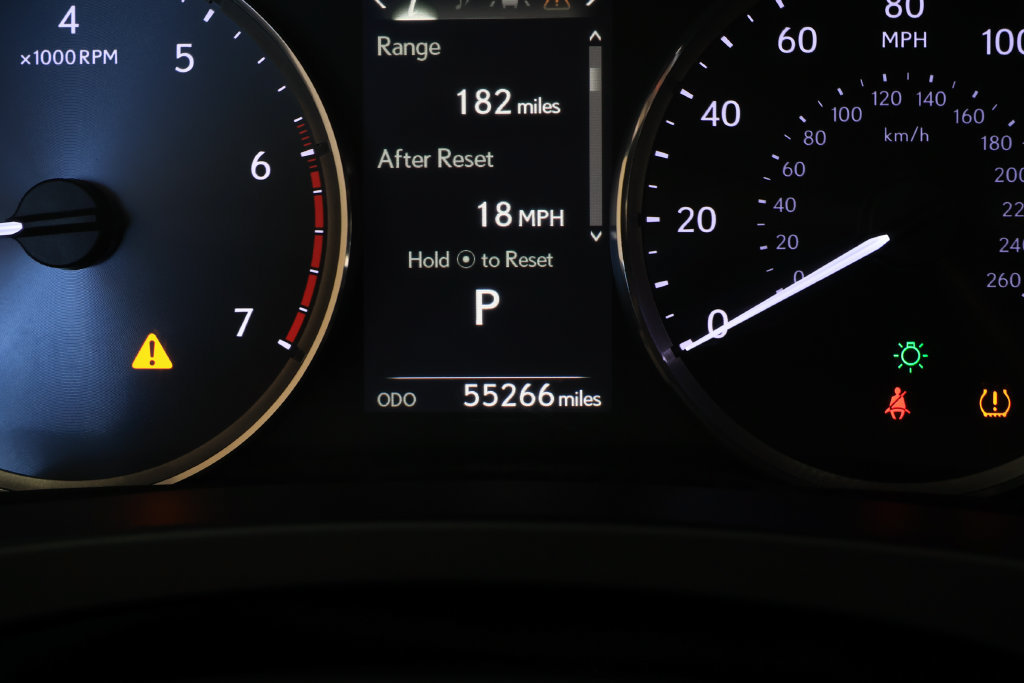Used 2018 Lexus IS 300 w/ Accessory Package 2 RWD image 27