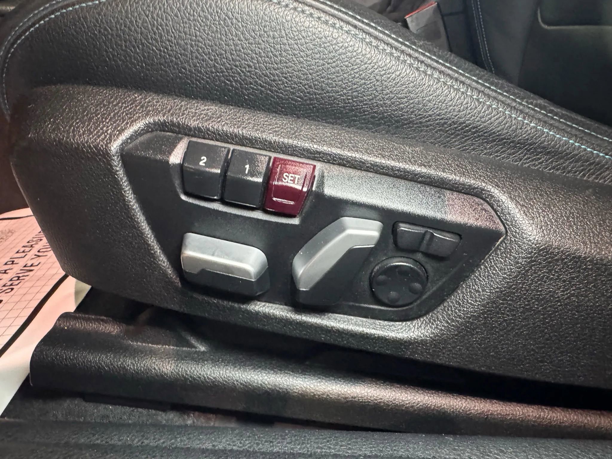 Used 2017 BMW M2 RWD image 14