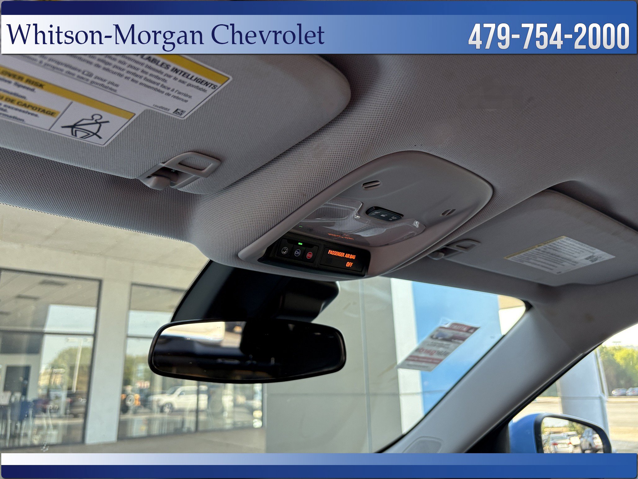 Used 2024 Chevrolet TrailBlazer LT w/ LT Cold Weather Package FWD image 32