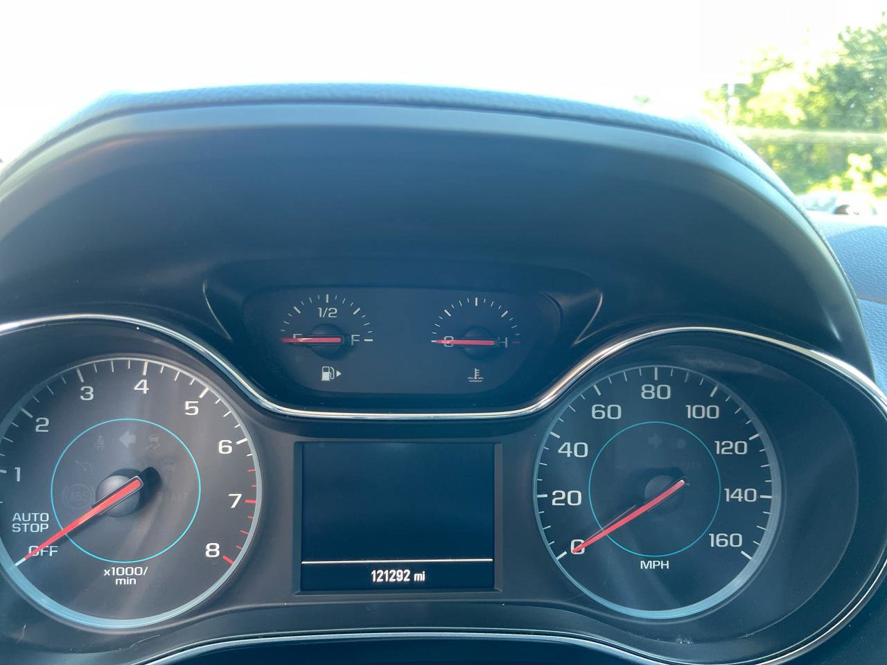 Used 2018 Chevrolet Cruze LS FWD image 16