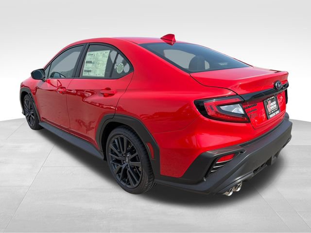New 2026 Subaru WRX AWD/4WD image 5