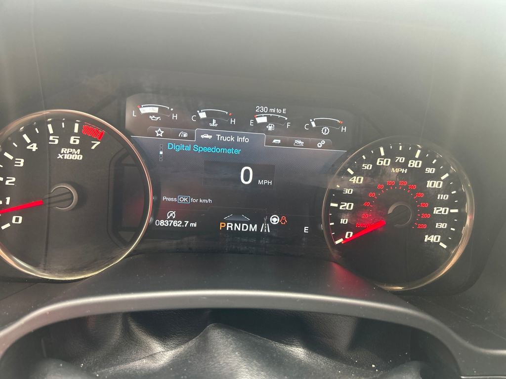 Used 2018 Ford F150 Raptor w/ Equipment Group 802A Luxury AWD/4WD image 18