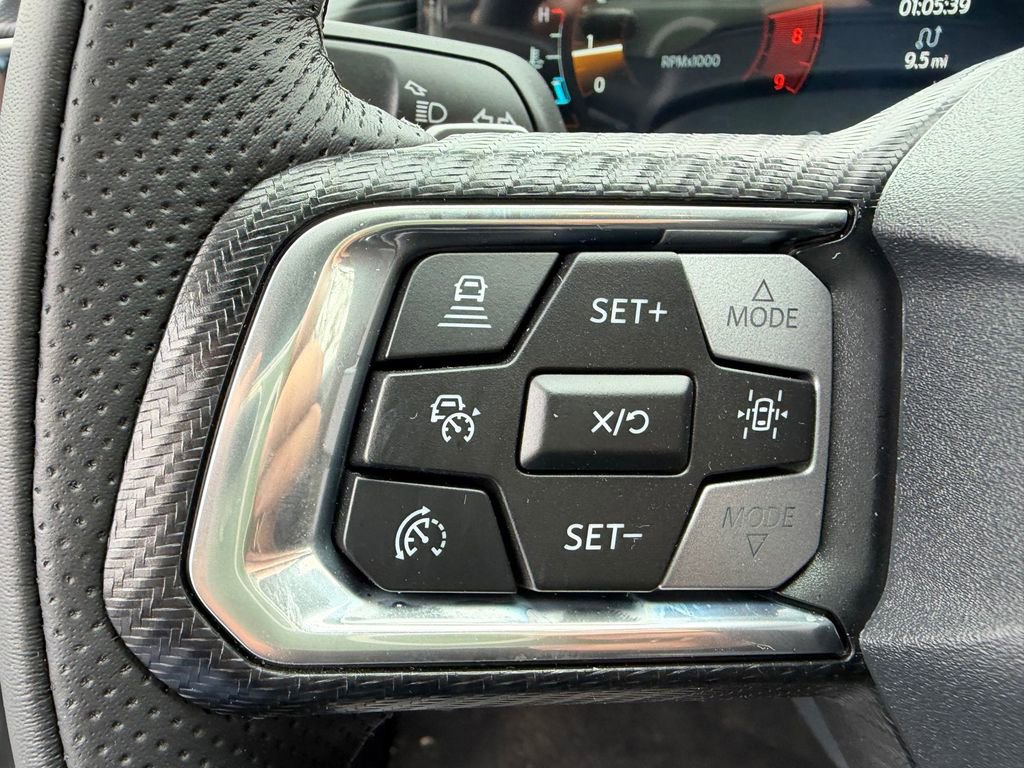 New 2026 Ford Mustang GT Premium RWD image 19