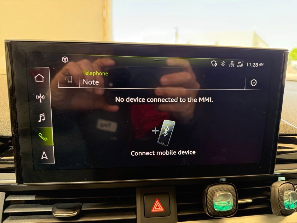 Used 2020 Audi A4 2.0T Premium Plus w/ Premium Plus Package image 24