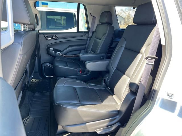 Certified 2016 Chevrolet Tahoe LT w/ Luxury Package image 24
