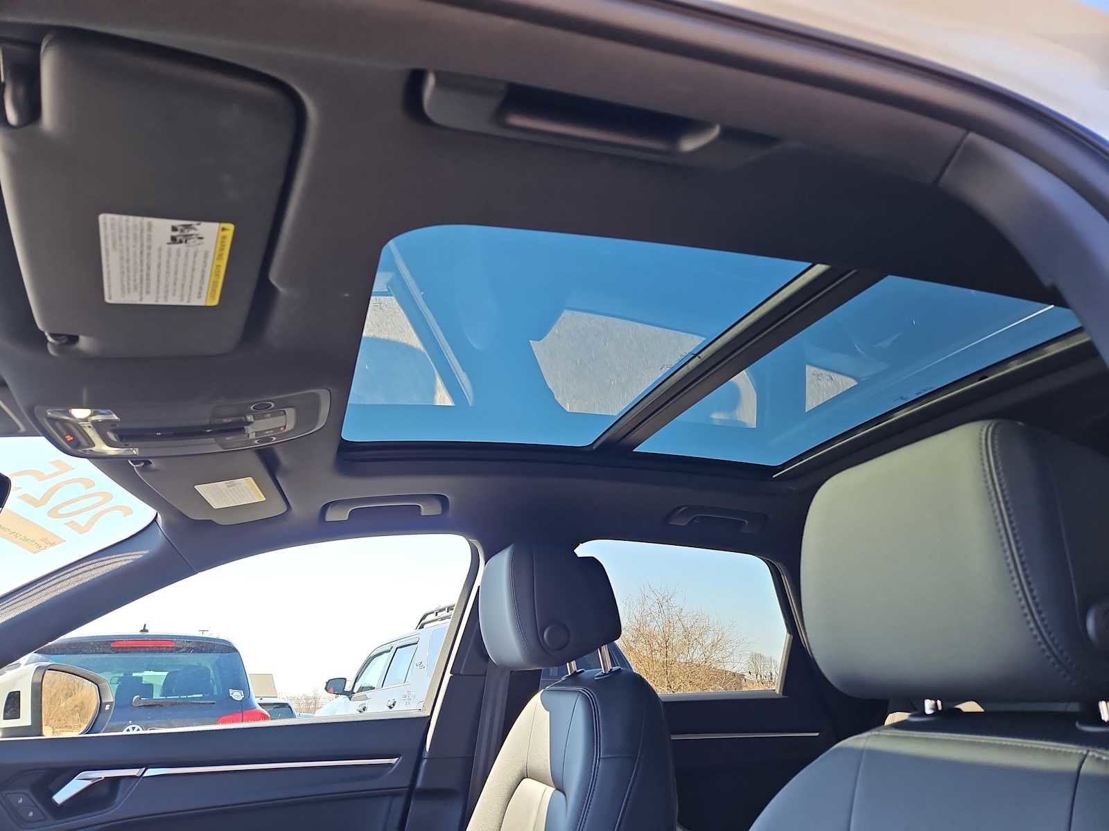 Certified 2025 Audi Q3 2.0T Premium w/ Convenience Package image 17