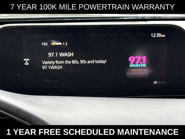 Used 2023 MAZDA MAZDA3 s FWD image 20