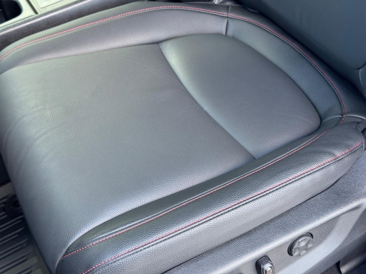 Certified 2026 Honda Odyssey Sport-L image 27