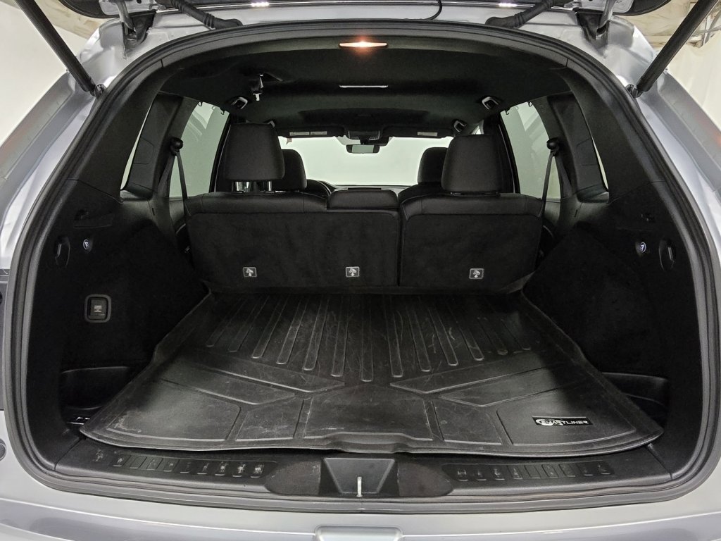 Used 2021 Honda Passport EX-L image 18