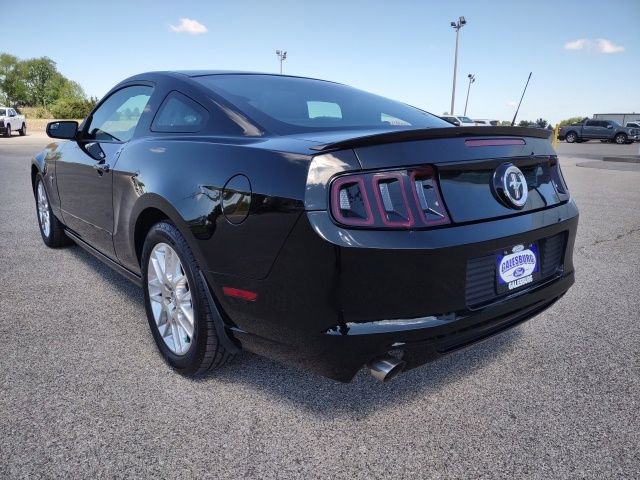Used 2014 Ford Mustang GT Premium w/ Brembo Brake Package RWD image 3