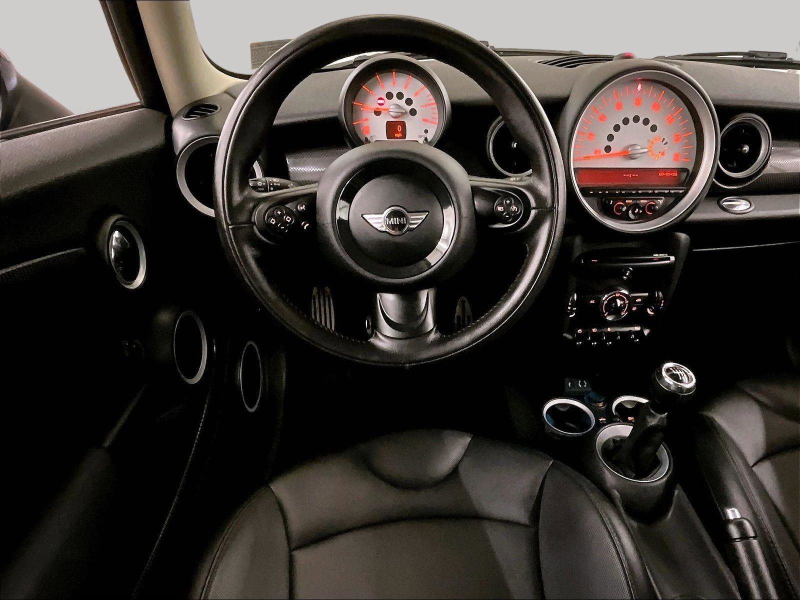 Used 2013 MINI Cooper S FWD image 5