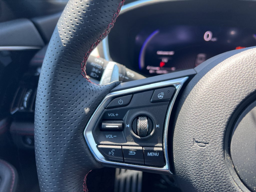 New 2026 Acura MDX A-Spec w/ Advance Package AWD/4WD image 19