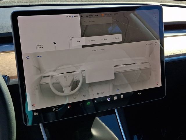 Used 2019 Tesla Model 3 Long Range image 19