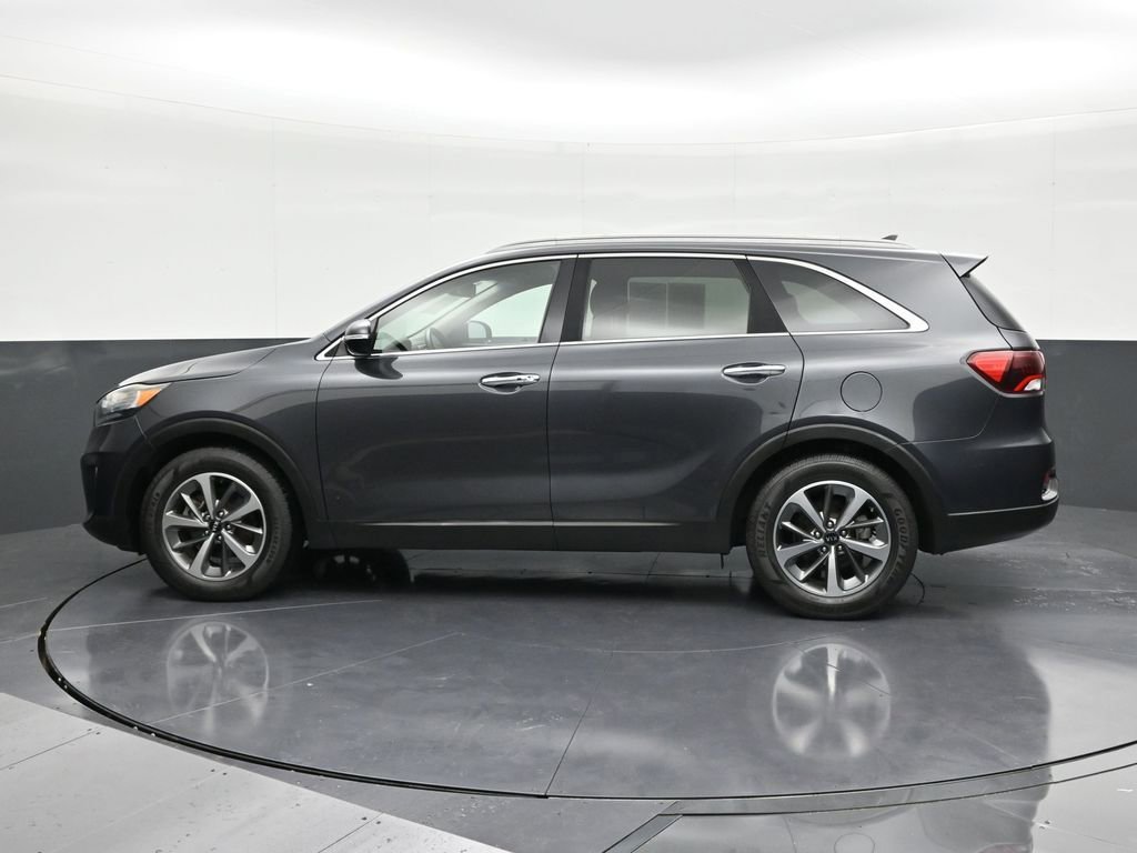 Used 2019 Kia Sorento EX FWD image 2