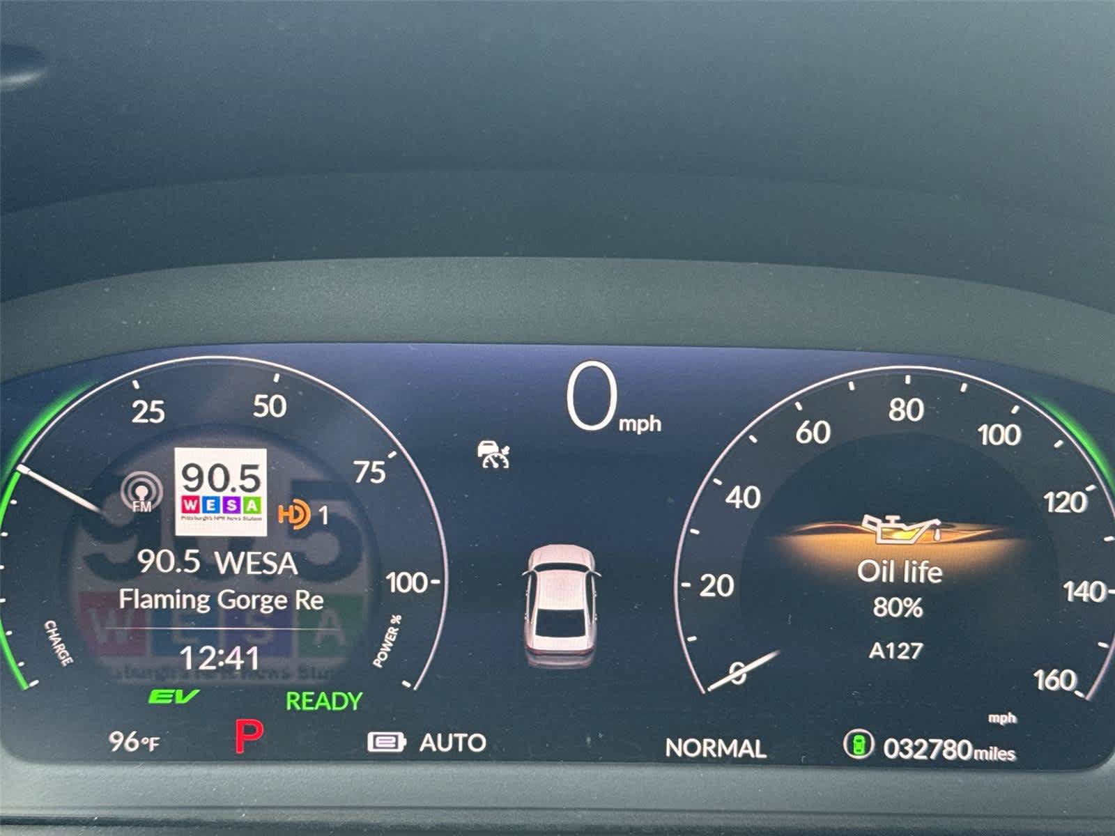 Used 2023 Honda Accord Touring image 26
