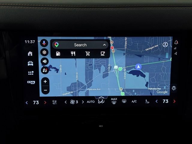 New 2026 Lincoln Navigator Black Label AWD/4WD image 47