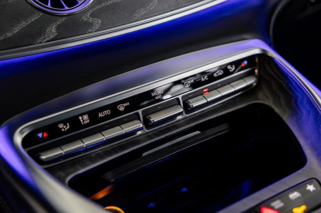 Used 2023 Mercedes-Benz AMG GT 63 S w/ Driver Assistance Package image 44