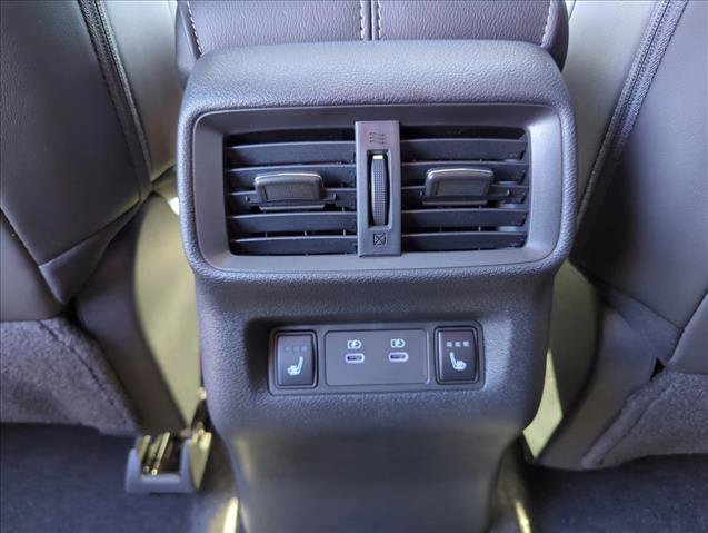 New 2026 Nissan Murano Platinum w/ Technology Package image 15