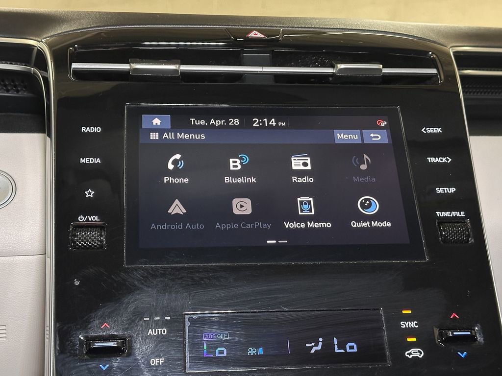 Used 2024 Hyundai Tucson SEL AWD/4WD image 40