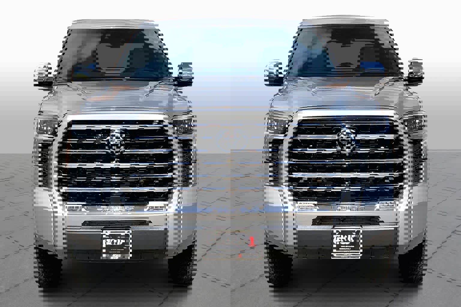 Used 2022 Toyota Tundra Capstone image 4