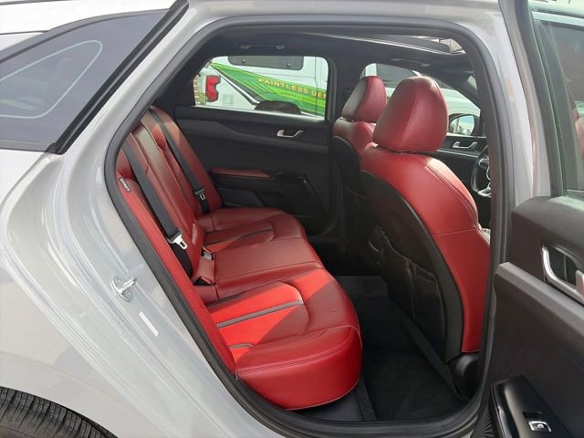 Used 2023 Kia K5 GT-Line image 35
