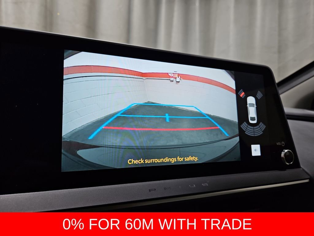 New 2026 Toyota Prius XLE image 19