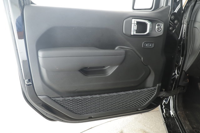 New 2025 Jeep Gladiator Sport image 8