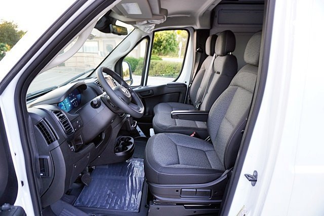 New 2023 RAM ProMaster 2500 w/ Driver Convenience Group image 23