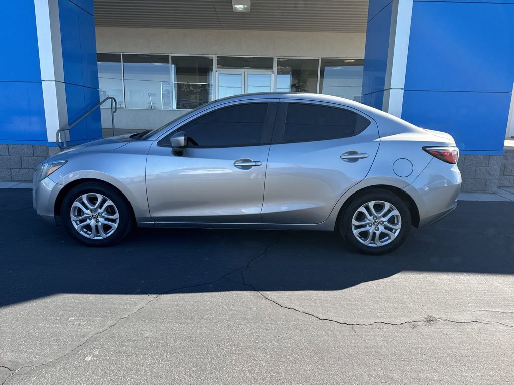 Used 2016 Scion iA image 11