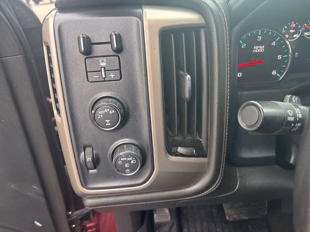 Used 2017 GMC Sierra 1500 Denali w/ Denali Ultimate Package image 20