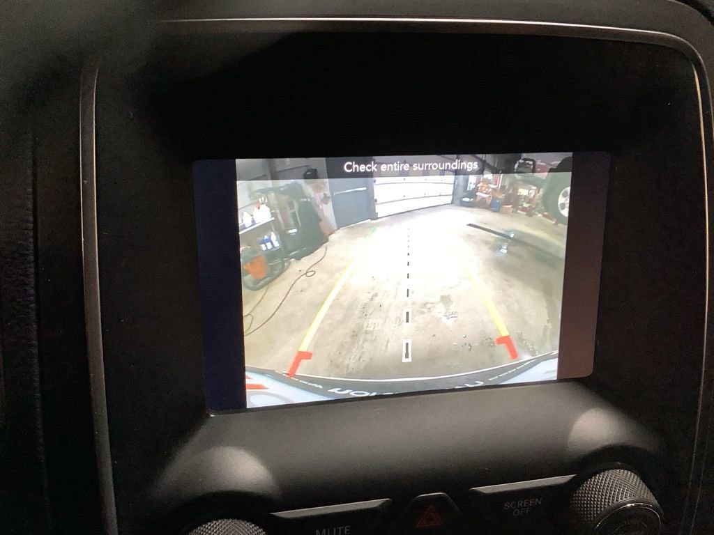 Used 2020 Dodge Durango SXT image 40