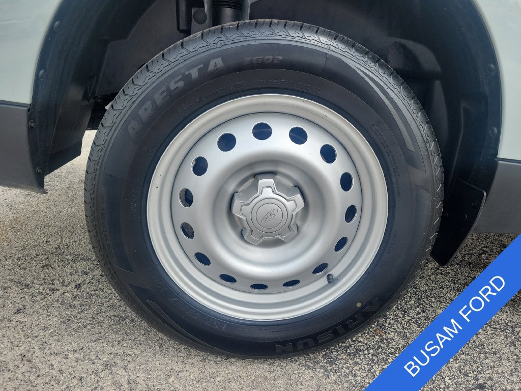 Used 2024 Ford Maverick XL w/ Equipment Group 100A Standard AWD/4WD image 5