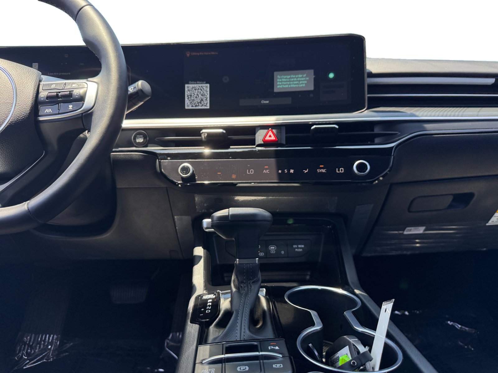 Used 2026 Kia K5 GT w/ GT1 Package FWD image 11
