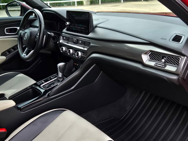 Used 2023 Acura Integra A-Spec FWD image 21