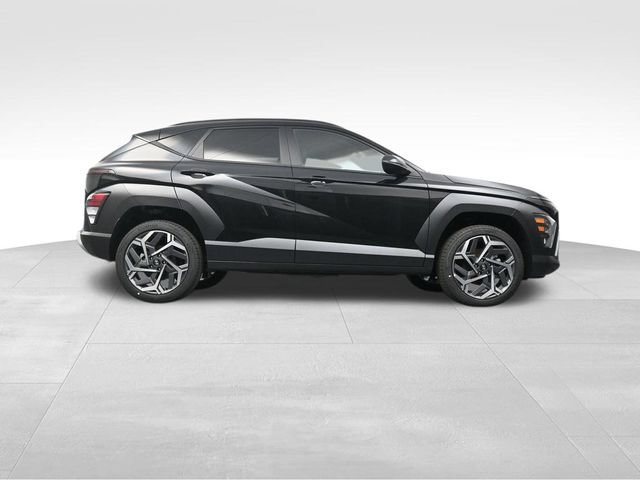 New 2026 Hyundai Kona SEL Premium AWD/4WD image 37