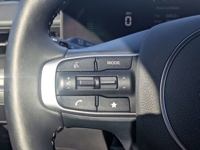 Used 2025 Kia K5 GT-Line image 23